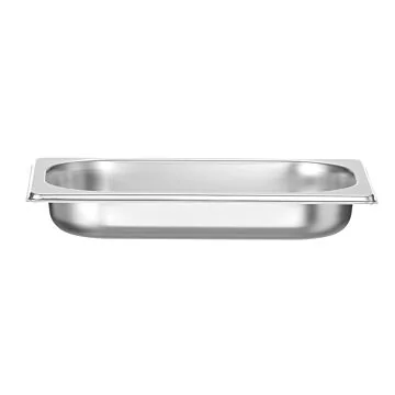 Hendi Gastronorm Behälter 1/4, Profi Line, GN 1/4, 1,7 L, (H) 40 mm