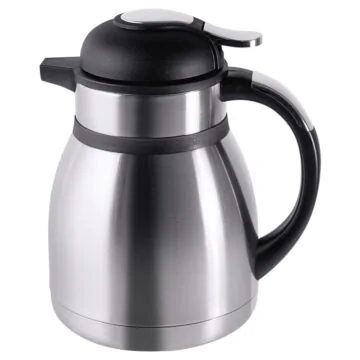 Contacto Isolierkanne, 1,2 l