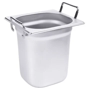 Contacto GastroNorm-Behälter GN 1/6 Serie 7200 1 l