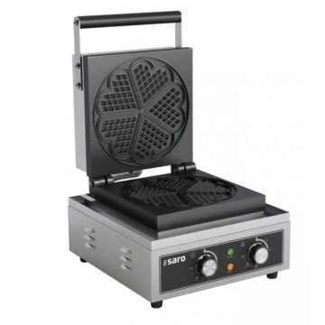 SARO Waffeleisen Modell ILONA