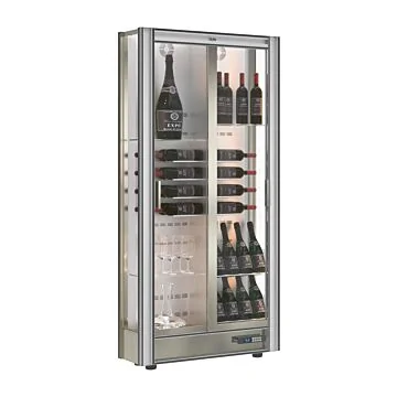 NordCap Weintemperierschrank TMV-H14