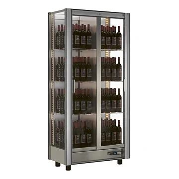 NordCap Weintemperierschrank TMV-M13