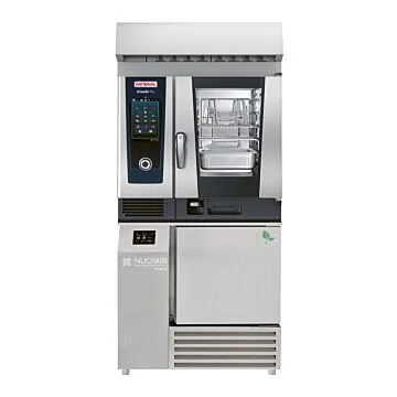 NordCap Schnellkühler/Schockfroster POWER-LINE P5.1 POWER