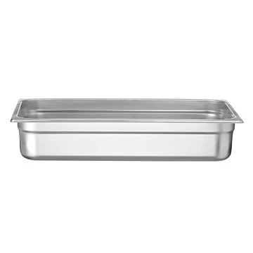 Hendi Gastronorm Behälter 1/1, Profi Line, GN 1/1, 14 L, (H) 100 mm