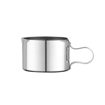 Hendi Sahnekännchen, 0,03 L, ø 35 x (H) 35 mm