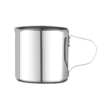 Hendi Sahnekännchen, 0,04 L, ø 40 x (H) 40 mm