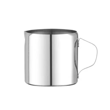 Hendi Sahnekännchen, 0,07 L, ø 50 x (H) 55 mm