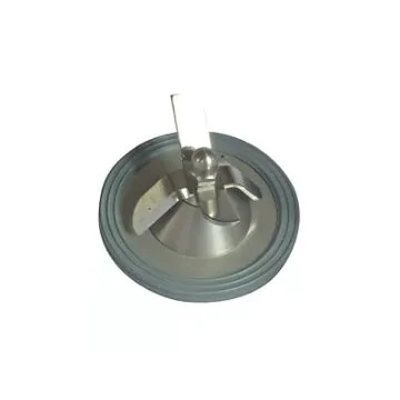 Kronen Messer FD für Crushed Eis Standard