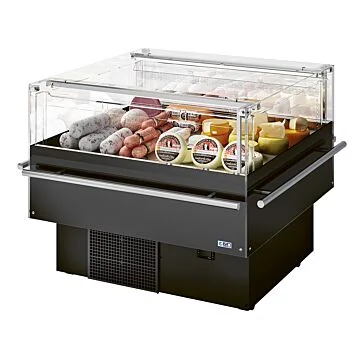 NordCap Kühlinsel THEA TN 110