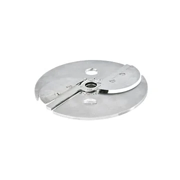 Kronen verstellbare Messerscheibe 1-6mm