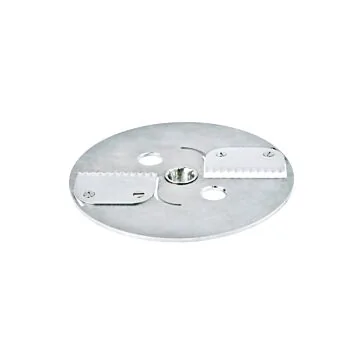 Kronen Wellenschnittscheibe 4 mm