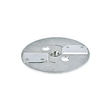 Kronen Schneidscheibe 3mm mit gewellter Schneide
