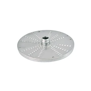 Kronen Raffelscheibe 2 mm für KG-353