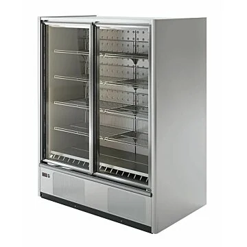 NordCap Tiefkühlregal CLIO 2 L1 2065/ 1562