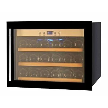 NordCap Weintemperierschrank SOMMELIER 18