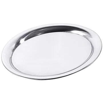 Contacto Serviertablett, oval 200 mm