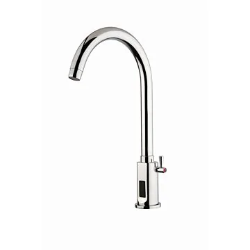 SARO Sensor Wasserhahn - 230 V - Modell POSEIDON