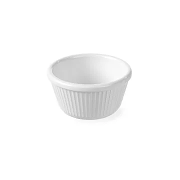 Hendi Auflaufförmchen, 100 ml, ø 85 x (H) 45 mm