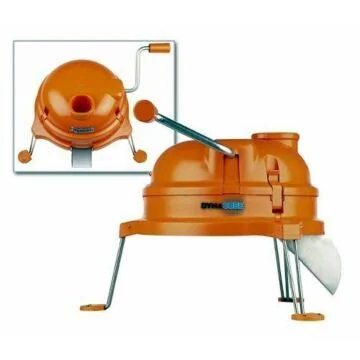 Dynamic Gemüseschneider DynaCube CL008 14x14 mm