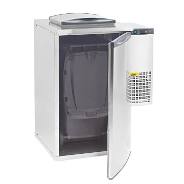 NordCap Abfallkühler KK 240-1
