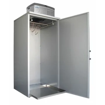 NordCap Cool-Line Wildkühlzelle MWZ 2000 Power für Wild