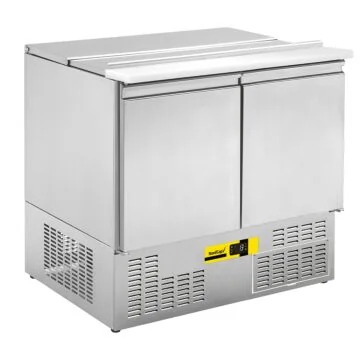 NordCap Saladette SL 1