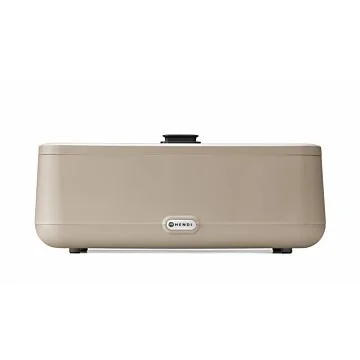Chafing Dish HENDI UNIQ taupe