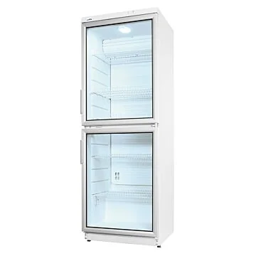NordCap Cool-Line Kühlschrank CD 350-2 LED