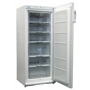 NordCap Cool-Line Tiefkühl-Lagerschrank F 22 W