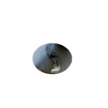 AlexanderSolia M 50 Bogenmesserscheibe verstellbar 0 bis 10 mm