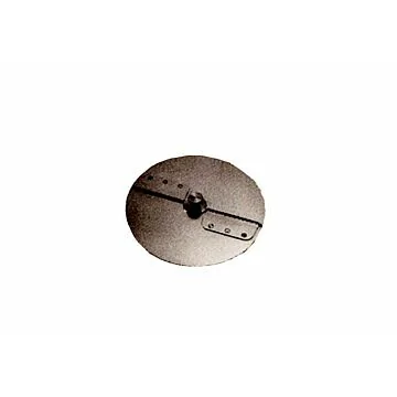 AlexanderSolia M 50 Streifenschneidescheibe 4 mm
