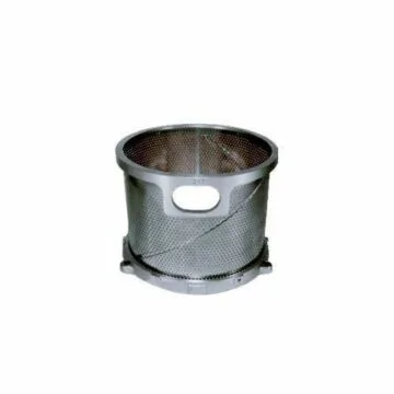 AlexanderSolia M 30 Passierzylinder 1,5 mm