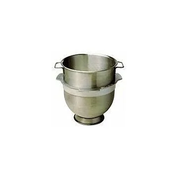 AlexanderSolia AW R 30  Rührkessel 15 L, Rührer, Besen, Kneter