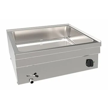 NordCap Elektro-Bain-Marie EBM6 / 2/1T