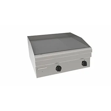 NordCap Elektro-Bratplatte EBP6 / 1/3GET