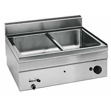 NordCap Gas-Bain-Marie GBM6 / 2/1T