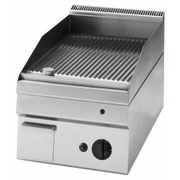 NordCap Gas-Bratplatte GBP6 / GE-350