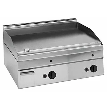 NordCap Gas-Bratplatte GBP6 / GL-700