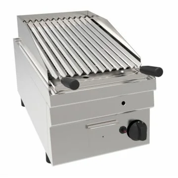 NordCap Gas-Lavasteingrill GLG6 / 350T