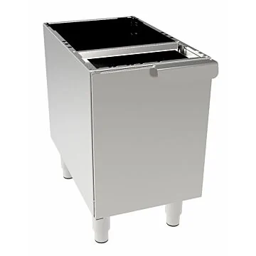 NordCap Unterbau-Neutralelement U6 / FT-350