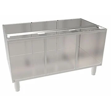 NordCap Unterbau-Neutralelement U6 / O-1050