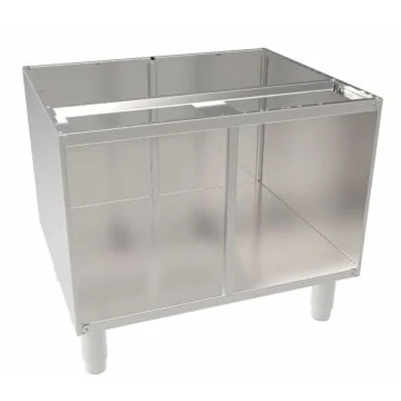 NordCap Unterbau-Neutralelement U6 / O-700