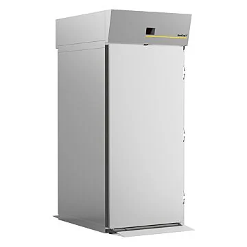 NordCap Durchfahrtiefkühlschrank DTM 1500