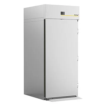 NordCap Einfahrtiefkühlschrank EKM 1500
