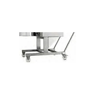 AlexanderSolia AW RS 300 Reibschnitzler Fahrgestell