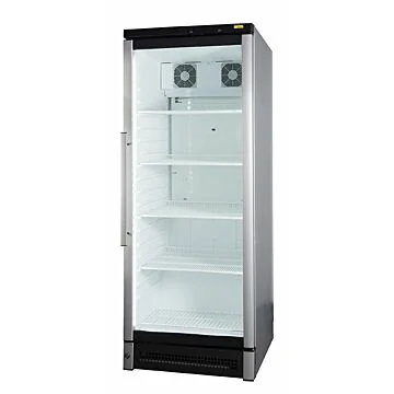 NordCap Glastürkühlschrank M 150