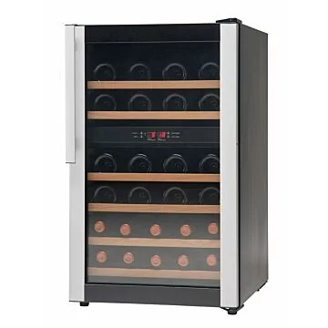 NordCap Weintemperierschrank W 32 compact
