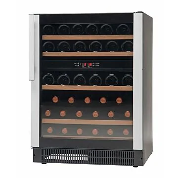 NordCap Weintemperierschrank W 45 compact