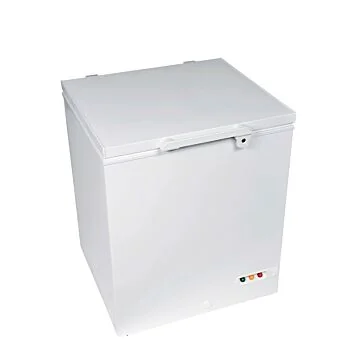 SARO Gewerbetiefkühltruhe, Klappdeckel Modell EL