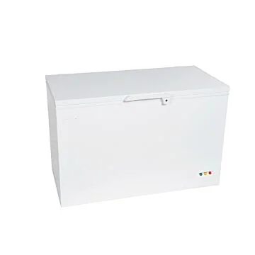 SARO Gewerbetiefkühltruhe, Klappdeckel Modell EL, 361 L